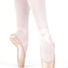 Capezio Phoenix Pointe Shoe Size 4;Width NN -Dance Clothing Store 1146W