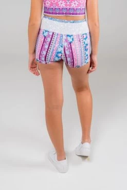 Sylvia P Zahara Short Child 12