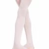 Capezio Juliet Full Sole Ballet Shoe Child 10; Medium ; Light Pink