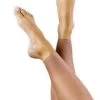 Fiesta Gloss Footless Tights Adult A; Skintone 2 Fiesta Gloss Footless Tights Adult A; Skintone -Dance Clothing Store 3109 A