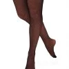 Hip Hop Hosiery Classic Fishnet Tight Adult Medium/Tall; Black 1 Hip Hop Hosiery Classic Fishnet Tight Adult Medium/Tall; Black -Dance Clothing Store 756