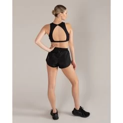 Energetiks Jamie Dance Short Adult X- Small; Black 7 Energetiks Jamie Dance Short Adult X- Small; Black -Dance Clothing Store AAS5 BLK XSML 2