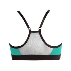 Energetiks Hazel Sports Bra Adult X- Small; Black -Dance Clothing Store AB19 1