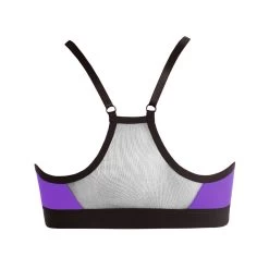 Energetiks Hazel Sports Bra Adult X- Small; Black -Dance Clothing Store AB19 2