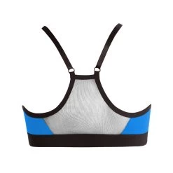 Energetiks Hazel Sports Bra Adult X- Small; Black -Dance Clothing Store AB19 3