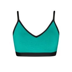 Energetiks Sophia Crop Top Black; Adult X-Small 9 Energetiks Sophia Crop Top Black; Adult X-Small -Dance Clothing Store AC116
