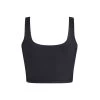 Energetiks Tori Crop Singlet Adult X- Small; Black 1 Energetiks Tori Crop Singlet Adult X- Small; Black -Dance Clothing Store AC12 BLK XSML