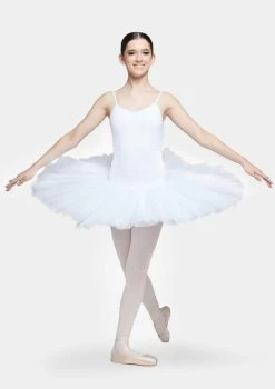 Studio 7 Half Tutu Adult Small; Black -Dance Clothing Store ADHT01 2