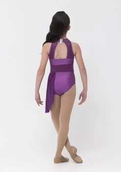Studio 7 Georgia Leotard Adult Small; Fuchsia -Dance Clothing Store ADL15 1