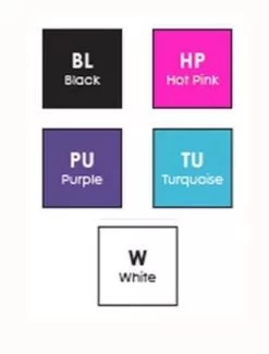 Studio 7 High Waisted Shorts Adult Small; Black