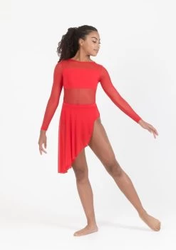 Studio 7 Alice Skirt Adult Small; Black -Dance Clothing Store ADSK15 4