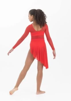 Studio 7 Alice Skirt Adult Small; Black -Dance Clothing Store ADSK15 5