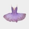 Studio 7 Enchanting Tutu Adult Small; Lilac -Dance Clothing Store ADTU16