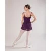 Energetiks Annabelle Camisole Leotard Adult X- Small; Aubergine -Dance Clothing Store AL11Aub adxsml