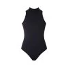 Energetiks Sienna Leotard Adult Large; Black -Dance Clothing Store AL123M1
