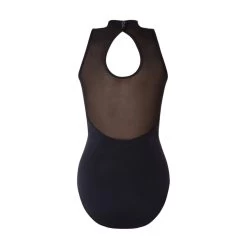 Energetiks Sienna Leotard Adult Large; Black -Dance Clothing Store AL123M1 2