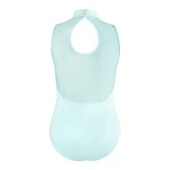 Energetiks Sienna Leotard Adult Large; Black -Dance Clothing Store AL123M1 6