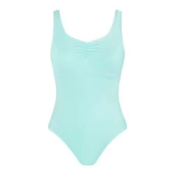 Energetiks Ashley Leotard Adult X- Small; Black