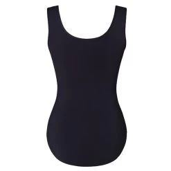 Energetiks Natalie Leotard Adult X- Small; Black -Dance Clothing Store AL30 7