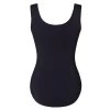 Energetiks Natalie Leotard Adult X- Small; Black -Dance Clothing Store AL30Blk adxsml