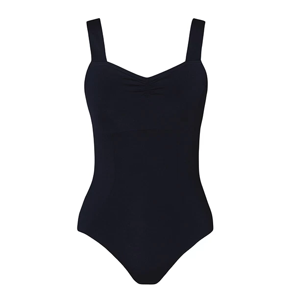 Energetiks Devon Leotard Adult X- Small; Black 4 Energetiks Devon Leotard Adult X- Small; Black - Image 2