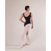 Energetiks Devon Leotard Adult X- Small; Black -Dance Clothing Store AL69 BLK XSML