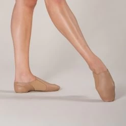 Energetiks Acro Boot Neoprene Adult Size 4; Black -Dance Clothing Store ASA01 3