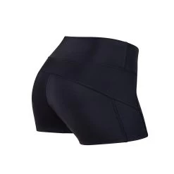 Energetiks Kara Shorts Adult X- Small; Black