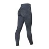 Energetiks Sabre Leggings Adult X- Small; Black -Dance Clothing Store AT108M BLK XSML