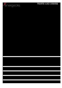 Energetiks Classic Fishnets Adult A/B; Black 9 Energetiks Classic Fishnets Adult A/B; Black -Dance Clothing Store AT22 1