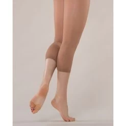 Energetiks Capri Tights Adult A/B; Beige