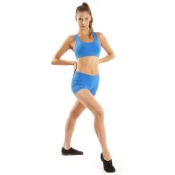 Energetiks Lydia Short Adult Small; Turquoise