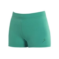 Energetiks Lydia Short Adult Small; Turquoise -Dance Clothing Store AT58 8