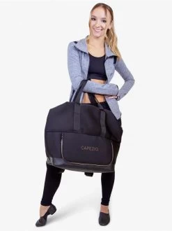 Capezio Signature Tote -Dance Clothing Store B223 2