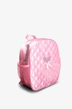 Capezio Tutu Sequin Backpack