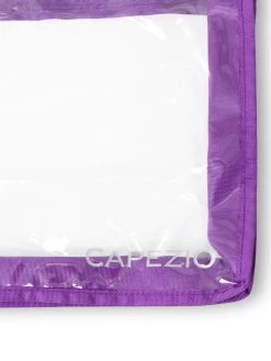 Capezio On The Go Garment Bag Pink -Dance Clothing Store B305U 2