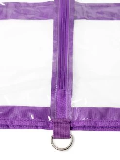 Capezio On The Go Garment Bag Pink -Dance Clothing Store B305U 3