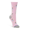 Bamboozled Ballerina Socks Adult -Dance Clothing Store BBW20ncracker