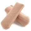 Capezio Jelly Tips [Colour: Nude]