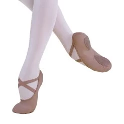 Energetiks Ballet Shoe Tech Fit XX- Small