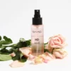 Makeup Setting Spray With Rosewater By BYS