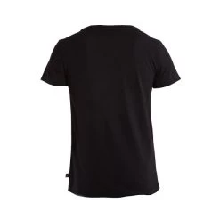 Energetiks Parker Tee Child Large; Black