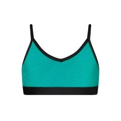 Energetiks Sophia Crop Top Black; Child Small -Dance Clothing Store CC116