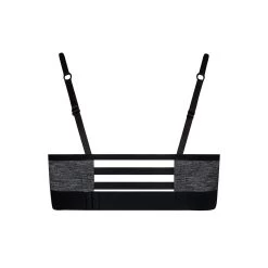 Energetiks Sophia Crop Top Black; Child Small