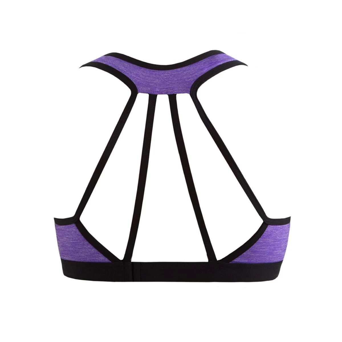 Energetiks Ava Crop Top Child Small; Black 4 Energetiks Ava Crop Top Child Small; Black - Image 2