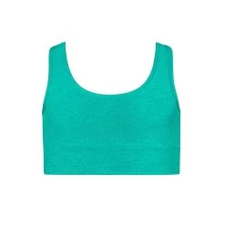 Energetiks Eve Crop Top Child Small; Electric Blue -Dance Clothing Store CC142M