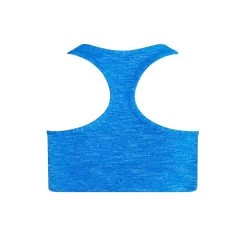 Energetiks Eve Crop Top Child Small; Electric Blue