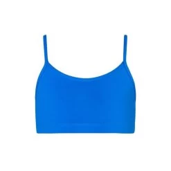 Energetiks Teagan Crop Top Child X- Small; Black -Dance Clothing Store CC56 1