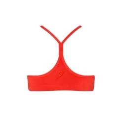 Energetiks Teagan Crop Top Child X- Small; Black -Dance Clothing Store CC56 3