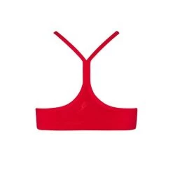 Energetiks Teagan Crop Top Child X- Small; Black -Dance Clothing Store CC56 5